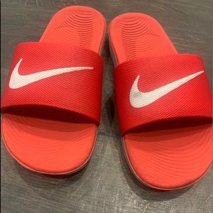 Nike Slides